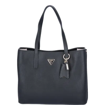 Produktbild von GUESS MERIDIAN GIRLFRIEND TO Schwarz