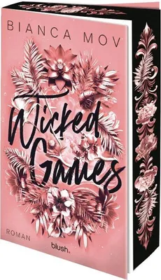Produktbild von Wicked Games