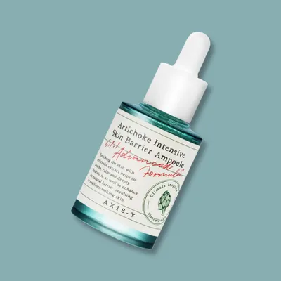 Obrázok produktu pre AXIS-Y Artichoke Intensive Skin Barrier Ampoule hydratačné sérum 30 ml