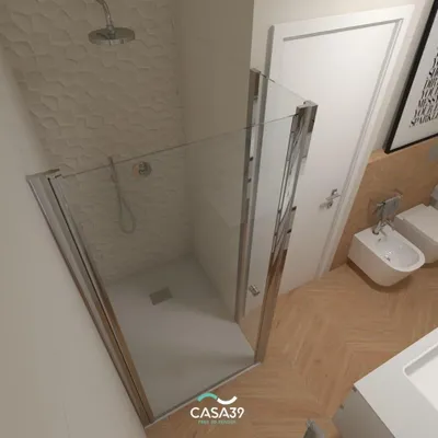 Immagine prodotto di CASA39 Gres porcellanato effetto legno Beige 11x54 cm EmilVetroceramica Mimesis