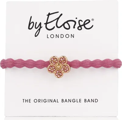 Obrázek produktu pro By Eloise London Bling Daisy Flower Rose Pink