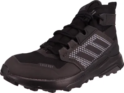 Produktbild von adidas Terrex Trailmaker Mid FX9286 (10/cblack-cblack-carbon)