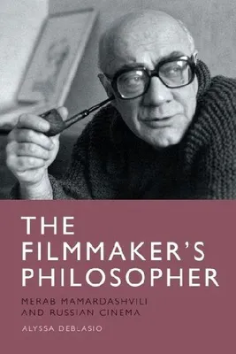 Produktbild von The Filmmaker's Philosopher