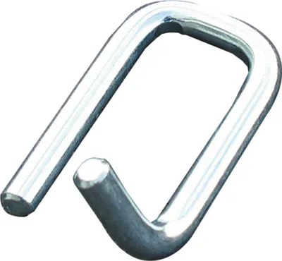 Produktbild von Krause® MONTO ClimTec Fallstecker 8 mm verzinkt, als Abhebesicherung der Vertikalrahmen