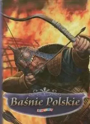 Zdjęcie produktu dla ISBN Baśnie polskie, Polski, Twarda okładka, 102 stron(y)