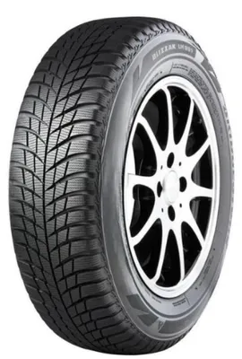 Produktbild von 1x Bridgestone Blizzak LM001 Winterreifen 255/50 R18 106V XL M+S 3PMSF Reifen