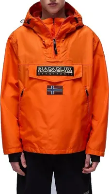 Produktbild von NAPAPIJRI - Herren Rainforest Next Sommer-Anorak - Größe XL