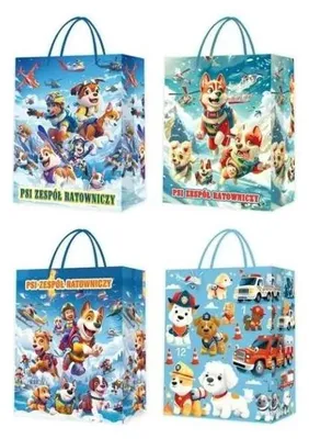 Immagine prodotto di Borsa regalo S Cagnolini