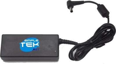 Immagine prodotto di Alimentatore Fujitsu Originale 65w 20v 3,25a Adp-65jh 5,5mm X 2,5mm Compatibile Con Lenovo Ideapad