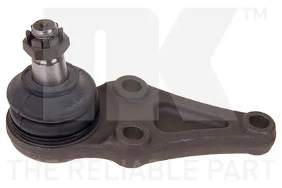 Obrázok produktu pre Mitsubishi Predné L200 06- L200-01 Ľavý/Pravý Čap Spodného Ramena
