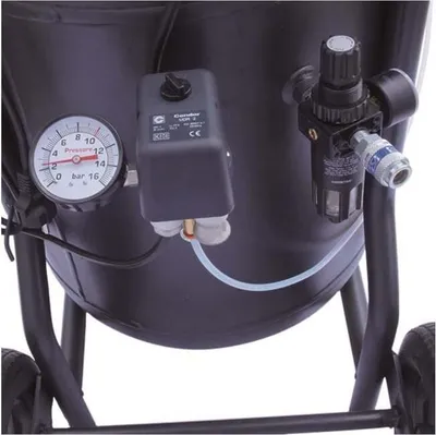 Produktbild von Aerotec 430-90 WORKER- 230 Volt