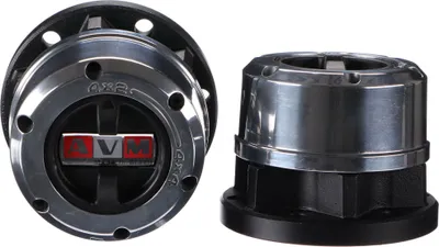 Imagen del producto de Motor de inyección AVM 444 - Nissan
