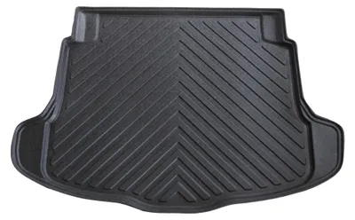 Zdjęcie produktu dla Gumowa mata 3D do bagażnika DeluxeBoss do Hondy CR-V 4x4 SUV 2007–2012