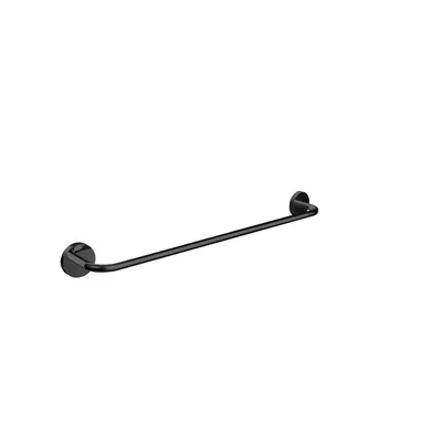 Produktbild von Emco 436013350 Badetuchhalter round 13350