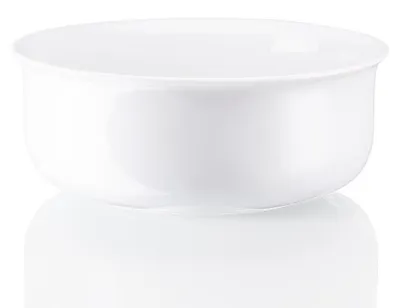 Productafbeelding van Rosenthal Schüssel 22 cm Form 1382 Weiss 41382-800001-13322