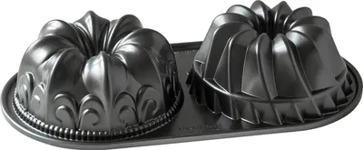 Immagine prodotto di nordic ware - Stampo Bundt Duett
