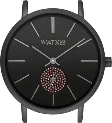 Produktbild von Damenuhr Watx & Colors WXCA1022 (Ø 38 mm)