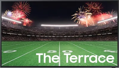 Produktbild von Samsung The Terrace TQ75LST7DAT, 190,5 cm (75"), 3840 x 2160 Pixel, Neo QLED, Smart-TV, WLAN, Schwarz