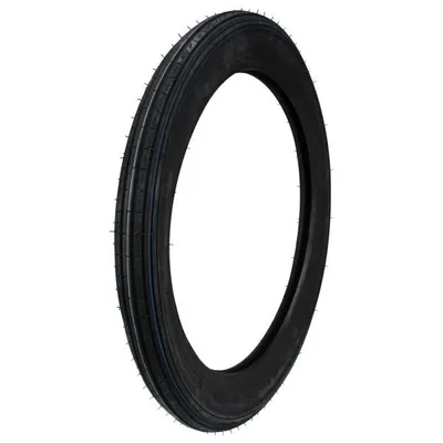 Zdjęcie produktu dla Opony KENDA 2.75 - 17 K204 4PR 41P TT do motoroweru motorower mokick
