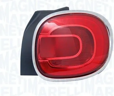 Immagine prodotto di MAGNETI MARELLI - Fari posteriori per FIAT 500L