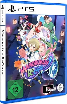Produktbild von Mamorukun ReCurse! PS-5