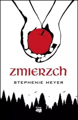 Obrázek produktu pro Saga Zmierzch Tom 1 Zmierzch 2024