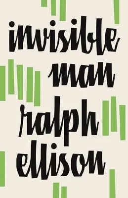 Productafbeelding van Invisible Man