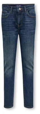 Productafbeelding van ONLY KIDS Osjyoke Tapered Jax Db 4411 Tai DNM Noos