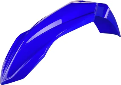 Produktbild von Frontflügel Für Yamaha Yz 125/250 '15-'21, Yzf 250 '10-'18, Yzf 450 '10-'17, Wrf 250 '15-'19, Wrf 450 '12-'18 Farbe Nieb