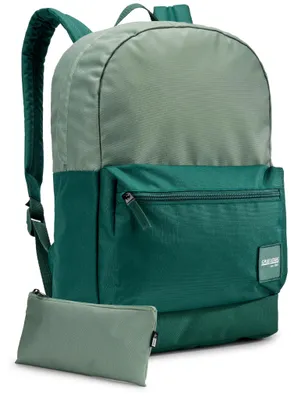Produktbild von CaseLogic Rucksack 24L Green Commence Rucksack,IslayGreen/SmokePi