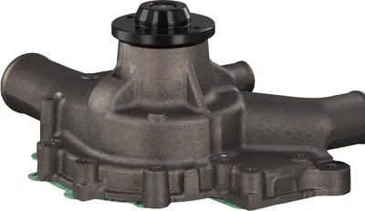Produktbild von FEBI BILSTEIN Kühlmittelpumpe Wasserpumpe für DAF XF 105 38552