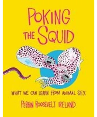 Image de Poking the Squid