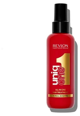 Image de Revlon Uniq One All In One Hair Treatment Spray 150ml - spray 10 en 1