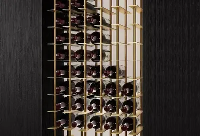 Immagine prodotto di Weinschrank Weinregal Flaschenregal Weinmöbel Weinarchiv Weinablage