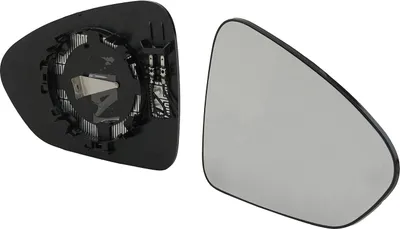 Image de Johns, Glace rétroviseur adaptable sur Fiat Tipo 356 10/15- côté droit passager