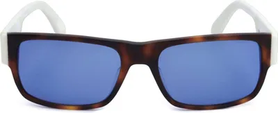 Produktbild von Adidas Original Mod. Or0007 Dark Havana