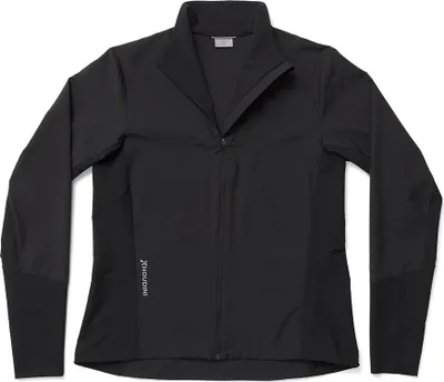 Immagine prodotto di Houdini Pace Wind Jacket Nero S Donna Nero S