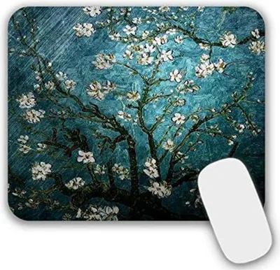 Produktbild von Mousepad Gaming Office Mauspad Designs 24x20x0,3cm Computer Laptop