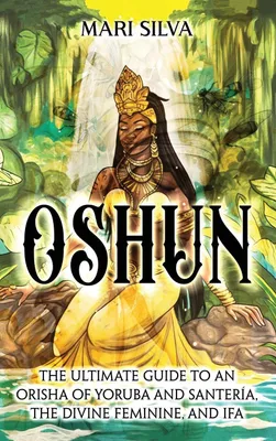 Produktbild von Oshun