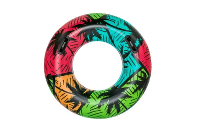 Produktbild von Bestway® CoastalCastaway™ Schwimmring Ø 91 cm