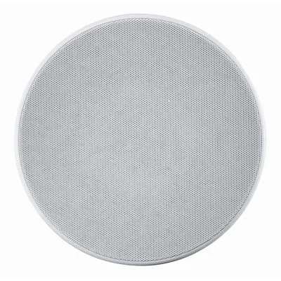 Produktbild von Canton InCeiling 865, 2-Wege, 1.0 Kanäle, Kabelgebunden, 120 W, 45 - 40000 Hz, Weiß