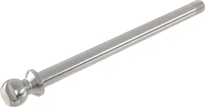 Produktbild von Schwingenlagerbolzen, hinten, für Seitenwagen - für MZ TS250