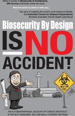 Produktbild von Biosecurity by Design Is No Accident