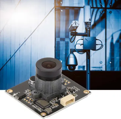 Obrázek produktu pro modul USB kamery s 2 miliony pixelů a 120 širokoúhlým objektivem a čipem OV2643?