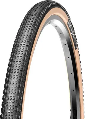 Zdjęcie produktu dla Zleen Coyote Pro 700 X 38 Gravelreifen Golden 700 x 38 Golden 700 x 38
