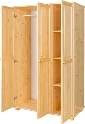 Produktbild von Wäscheschrank Kiefer