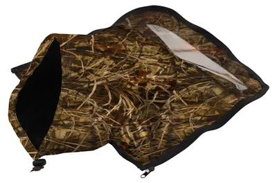 Produktbild von Buteo Photo Gear Snoot Objektivdeckel Reed für Mark III