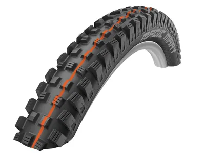 Produktbild von Schwalbe Reifen Magic Mary Evo 60-559 26" TLE E-25 Draht Addix Soft schwarz