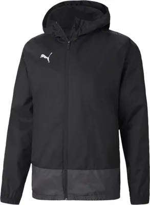 Produktbild von Puma teamGOAL 23 Training Rain PUMA BLACK-ASPHALT L