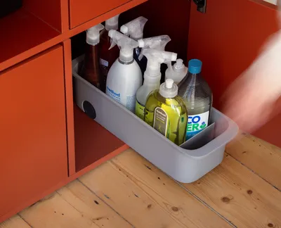 Produktbild von Joseph Joseph CupboardStore™ Leicht zugänglicher Aufbewahrungs-Caddy